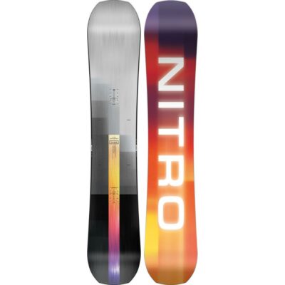 nitro-team-157-lumilauta