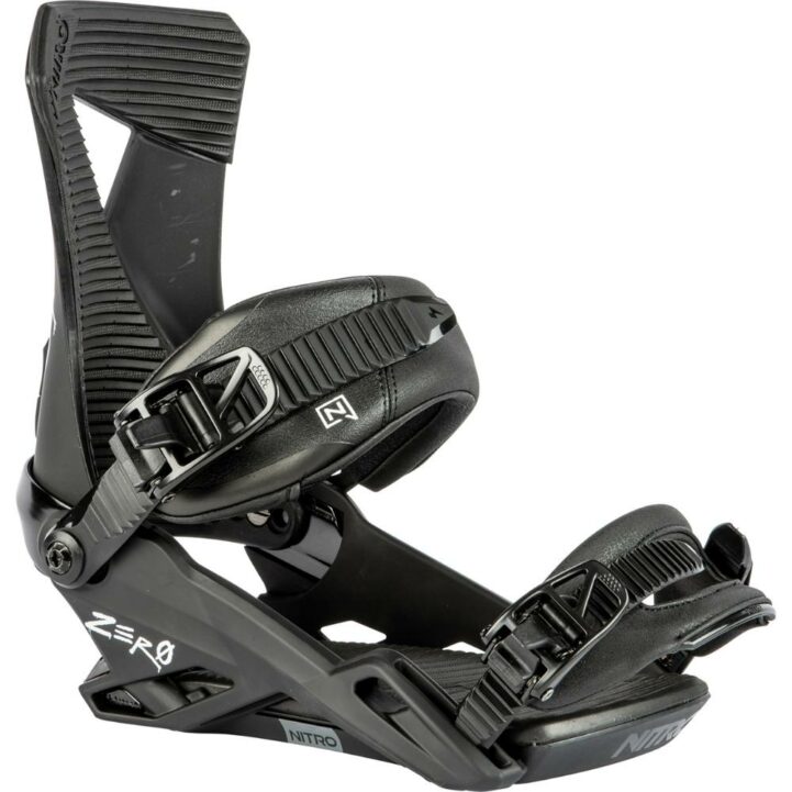 nitro-zero-ultra-black-bindings