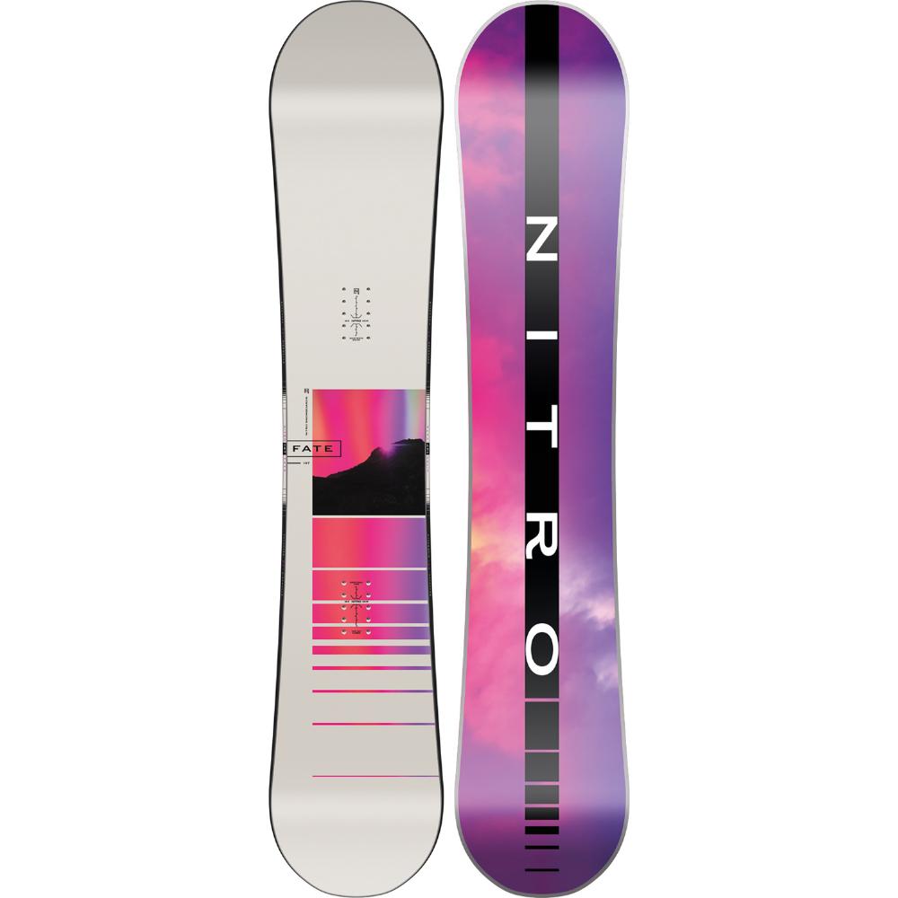 Nitro – Fate | Nitro snowboards