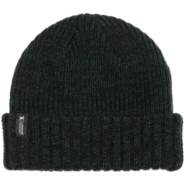 l1-haisley-black-beanie