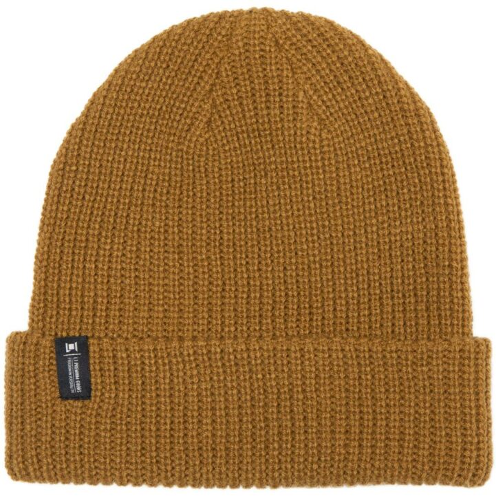 l1-breach-dull-gold-beanie