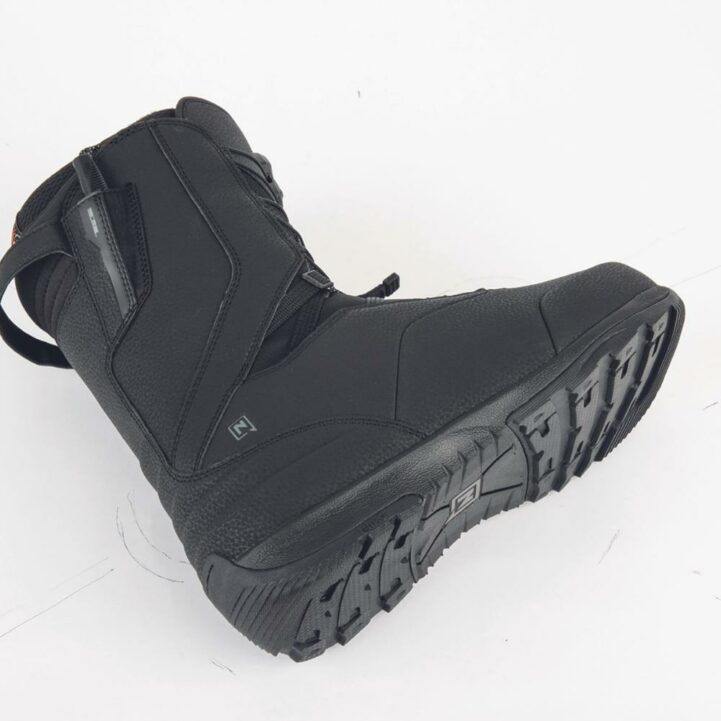 nitro-venture-tls-black-boots