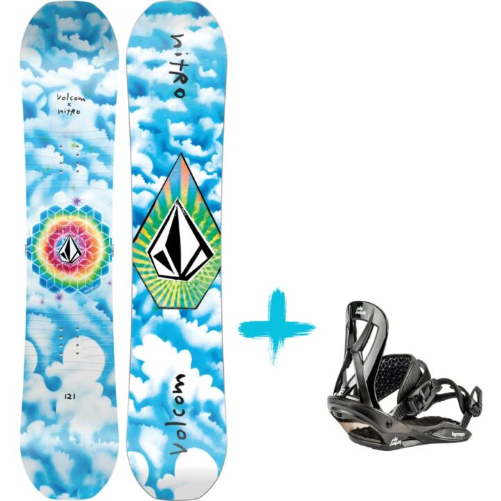 nitro-x-volcom-ripper-kids-lumilautapaketti