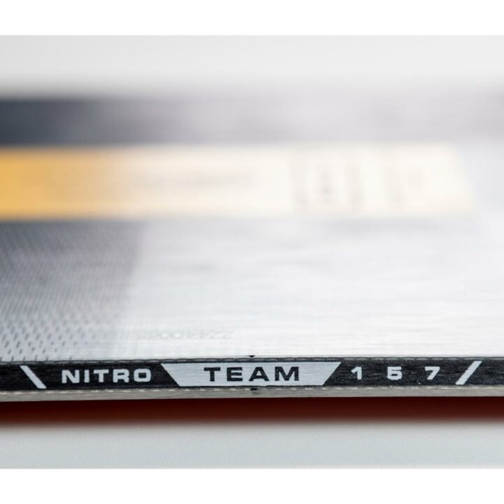 nitro-team-lumilauta