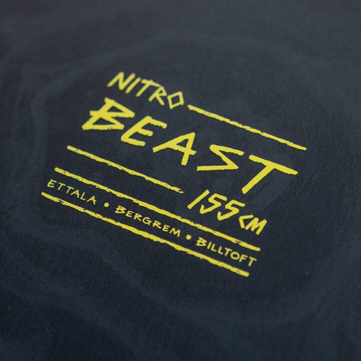 nitro-beast-lumilauta