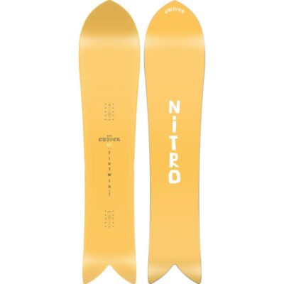 nitro-quiver-fintwin-149-lumilauta