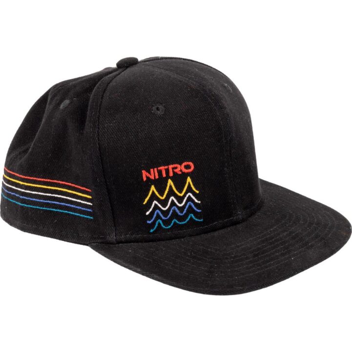 nitro-stripes-snapback-cap