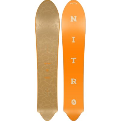 nitro-quiver-pow-wide-157-lumilauta