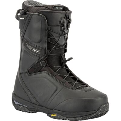 nitro-team-tls-wide-black-kengät