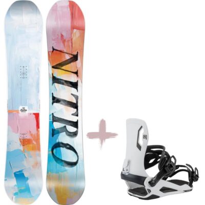 nitro-lectra-abstract-talent-white-lumilautapaketti