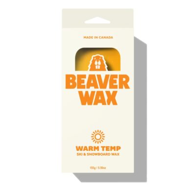 beaver-wax-warm-temp-voiteet