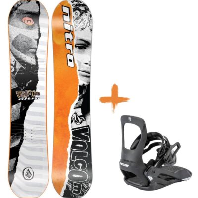 nitro-ripper-x-volcom-kids-charger-micro-black-lumilautapaketti