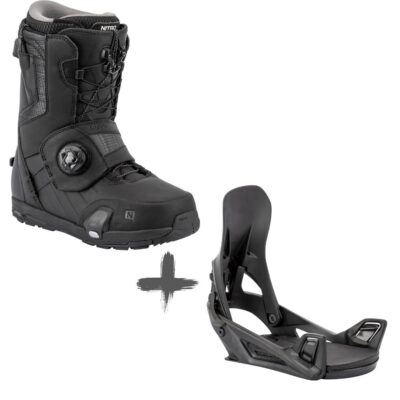 nitro-profile-step-on-tls-black-&-step-on-mens-ultra-black-paketti