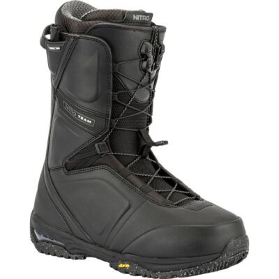 nitro-team-tls-black-kengät