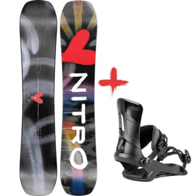 nitro-optisym-&-rambler-ultra-black-lumilautapaketti