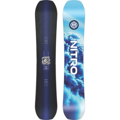 Nitro - Team X Inter