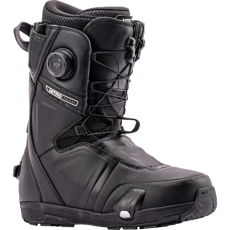 nitro-team-step-on-tls-black-kengät