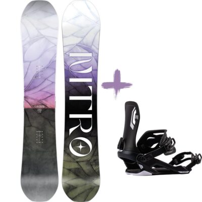 nitro-lectra-leaf-&-talent-ultra-black-lumilautapaketti