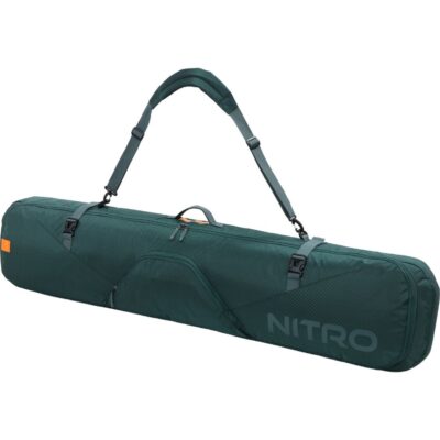 nitro-cargo-board-bag-159-cm-jungle-green-lumilautabägi
